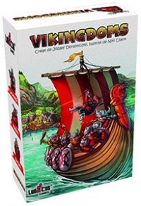 Vikingdoms