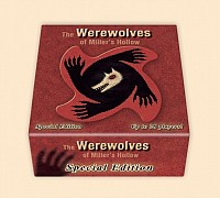 Werewolves of Millers Hollow - Special Edition