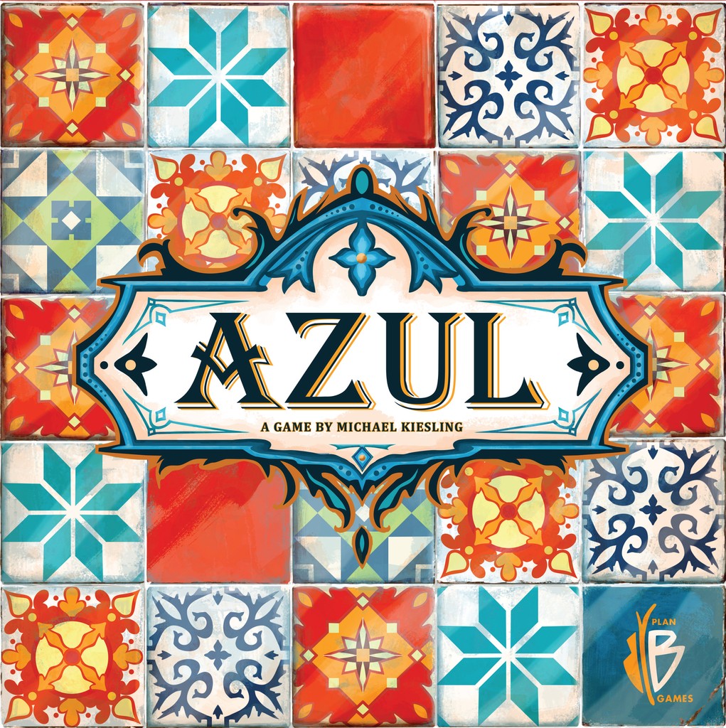 Azul (2017 English Edition)