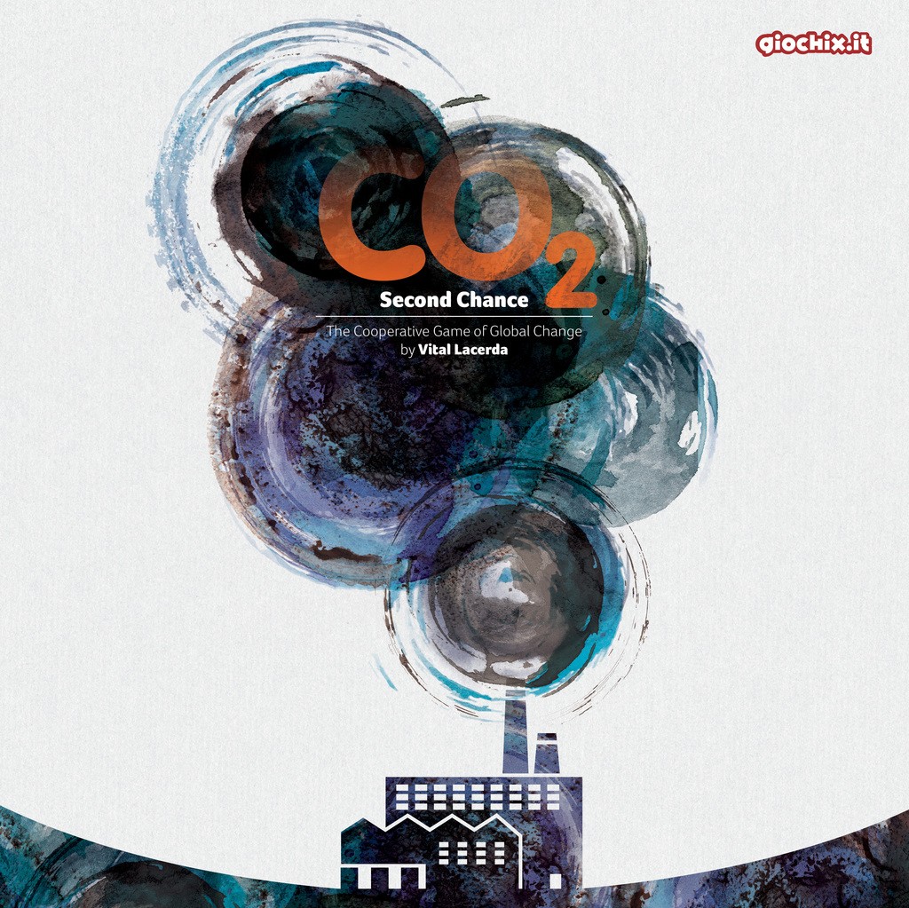CO2: Second Chance (Standard Edition)
