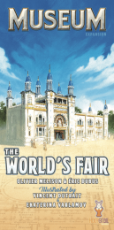 Museum: The Worlds Fair