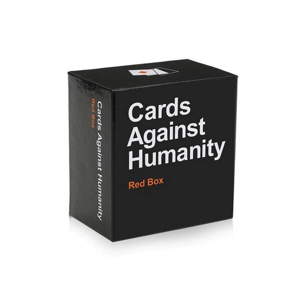 Cards Against Humanity - Extensia Red Box 