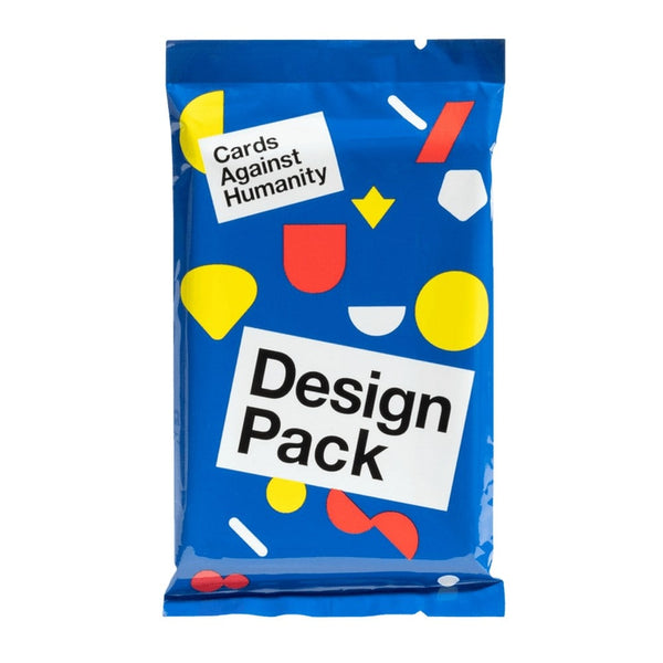 Cards Against Humanity Extensia Design Pack 