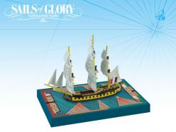 Sails of Glory: Embuscade 1798
