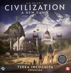 Civilization: A New Dawn â€“ Terra Incognita