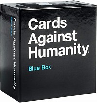 Cards Against Humanity - Blue Box - Extensia 2