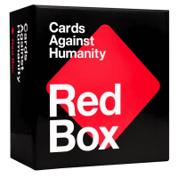 Cards Against Humanity - Red Box