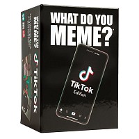 What Do You Meme? Editia TikTok