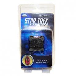 Star Trek: Attack Wing â€“ Scout 608 Expansion Pack