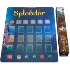 Splendor - Play mat