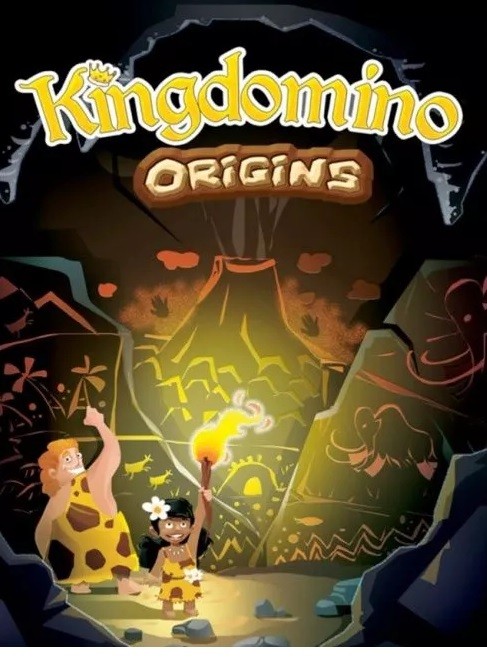 Kingdomino Origins