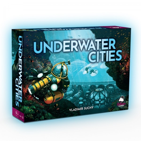 Underwater Cities â€“ EN