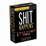 Joc de societate Shit Happens:  50 Shades of Shit (EN)