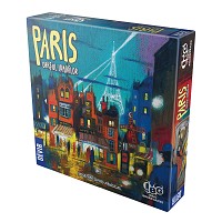 Paris - Orasul luminilor