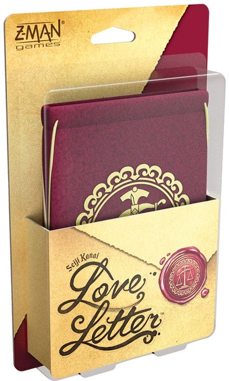Love Letter (2-6p) (Romanian Edition)