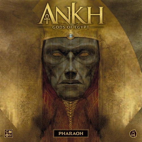 Ankh: Gods of Egypt â€“ Pharaoh
