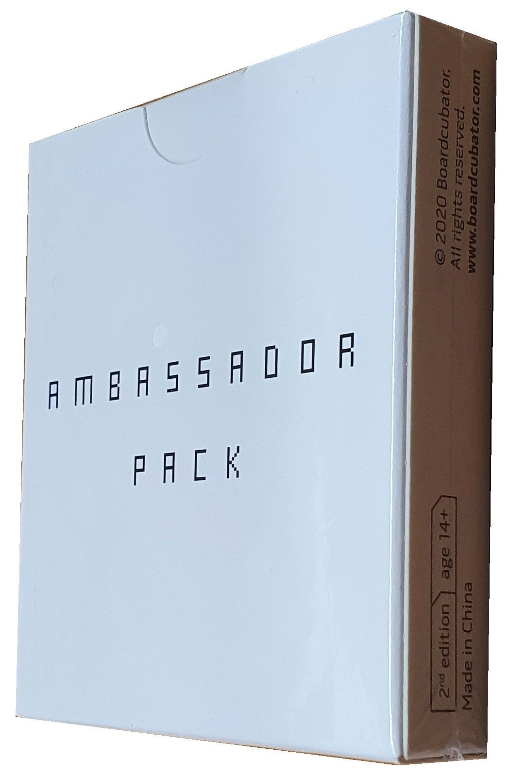 Project L: Ambassador Pack