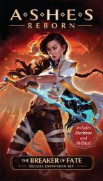 Ashes Reborn: The Breaker of Fate Deluxe