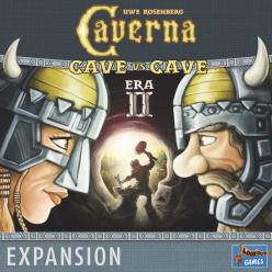 Caverna: Cave vs Cave â€“ Era II