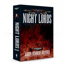 Night Lords: The Omnibus (PB) (GWBL1050)