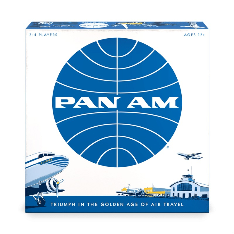 Pan Am - EN
