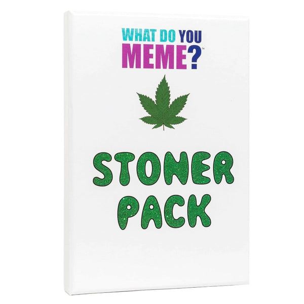 What Do You Meme Stoner pack (Extensie) 
