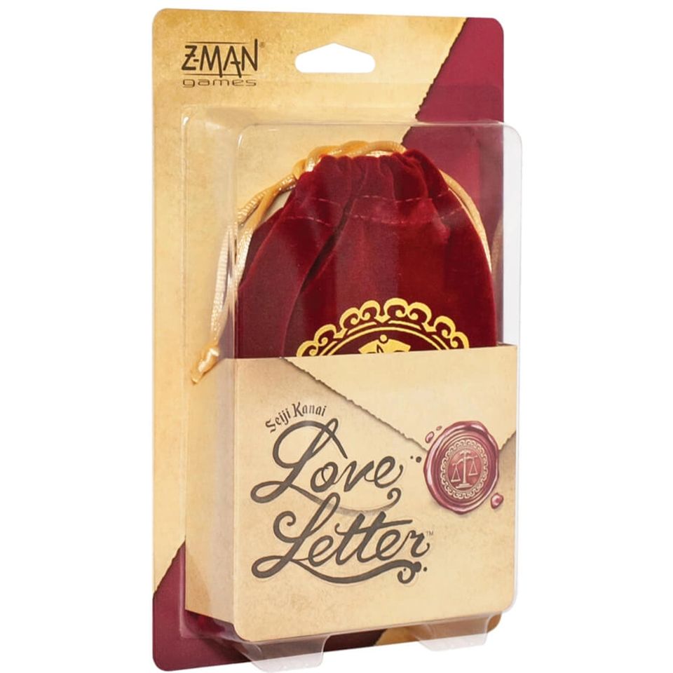 Love Letter (RO)