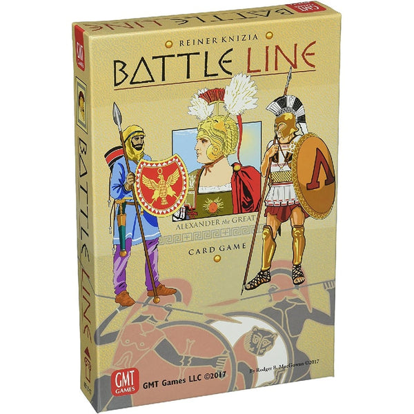 Battle Line Original (11th printing) 