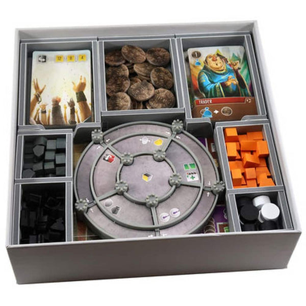 Viscounts of the West Kingdom Insert 