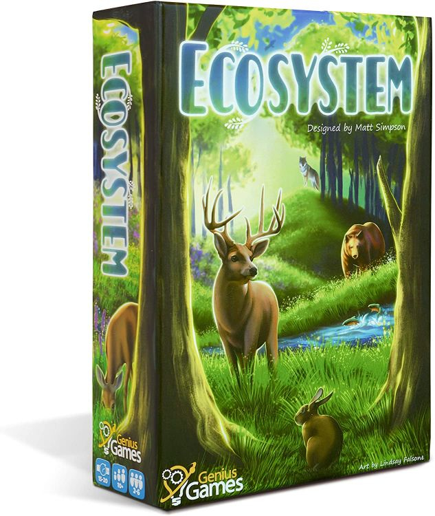 Ecosystem - EN