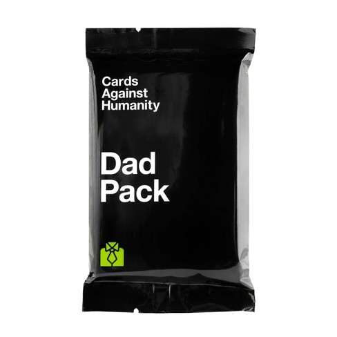 Cards Against Humanity - Dad Pack (Extensie) - EN