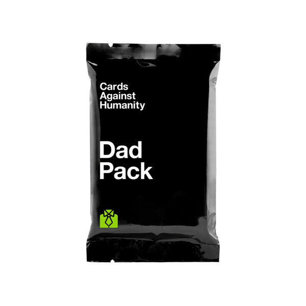 Cards Against Humanity Dad Pack 