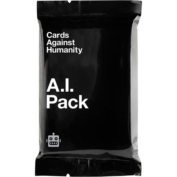 Cards Against Humanity - A.I. Pack 