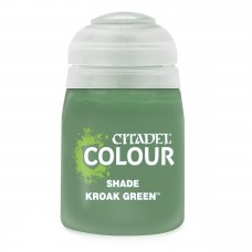Kroak Green (GW24-29)