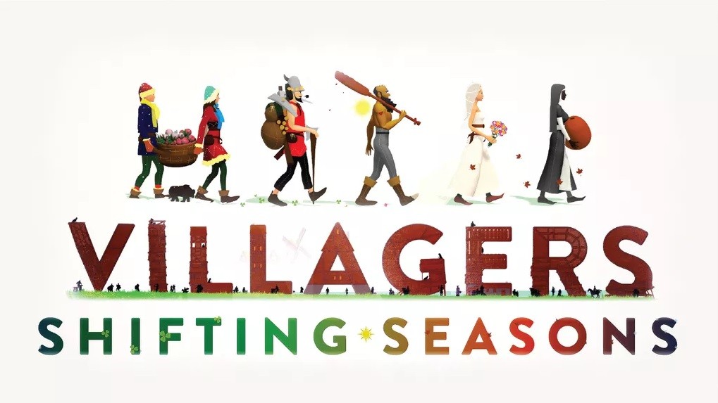 Villagers: Shifting Seasons (Kickstarter Edition)