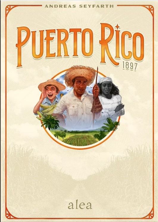 Puerto Rico 1897 (2022 English Edition)