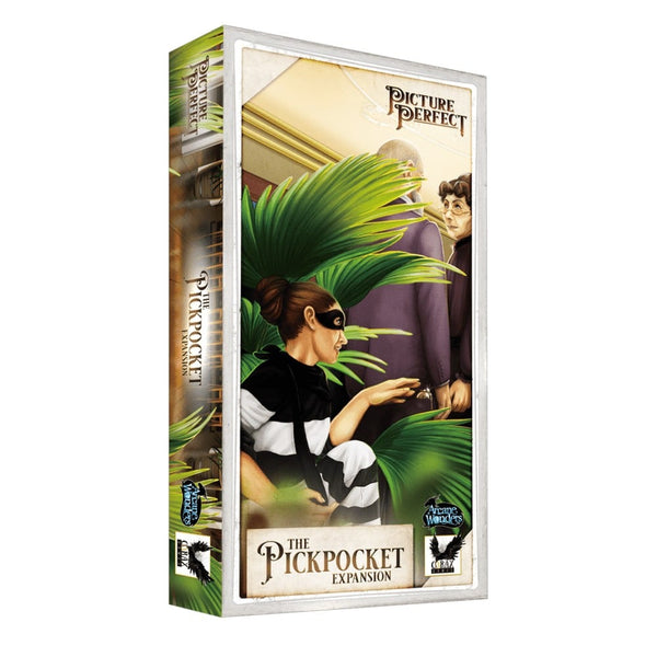 Picture Perfect: The Pickpocket Expansion 