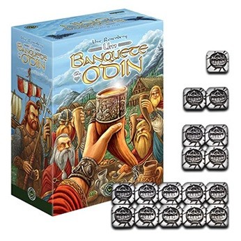 Coins Set: A Feast for Odin