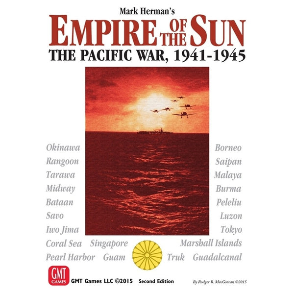 Empire of the Sun 