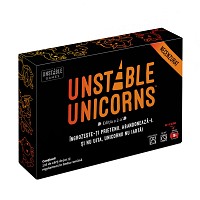 Unstable Unicorns NSWF Base Game ro
