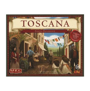 Joc Toscana
