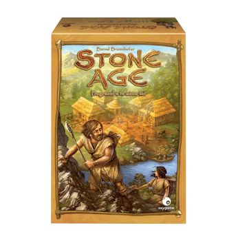 Joc Stone Age