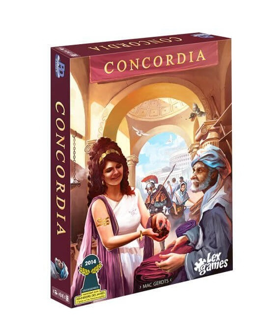 Concordia (RO)