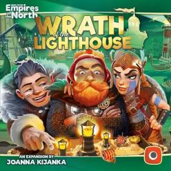 Imperial Settlers: Empires of the North â€“ Wrath of the Lighthouse