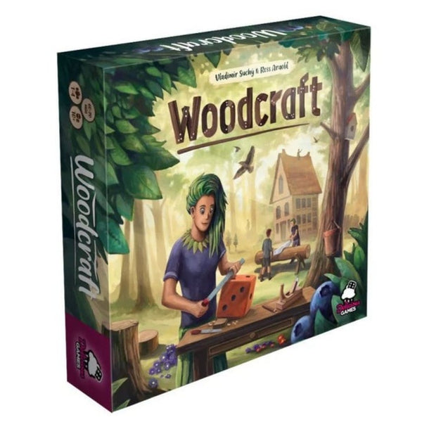 Woodcraft 