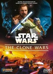 Star Wars: The Clone Wars â€“ A Pandemic System Game