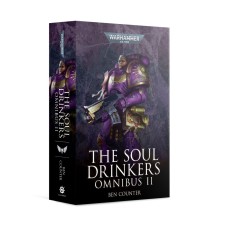 The Soul Drinkers Omnibus II (PB) (GWBL3061)