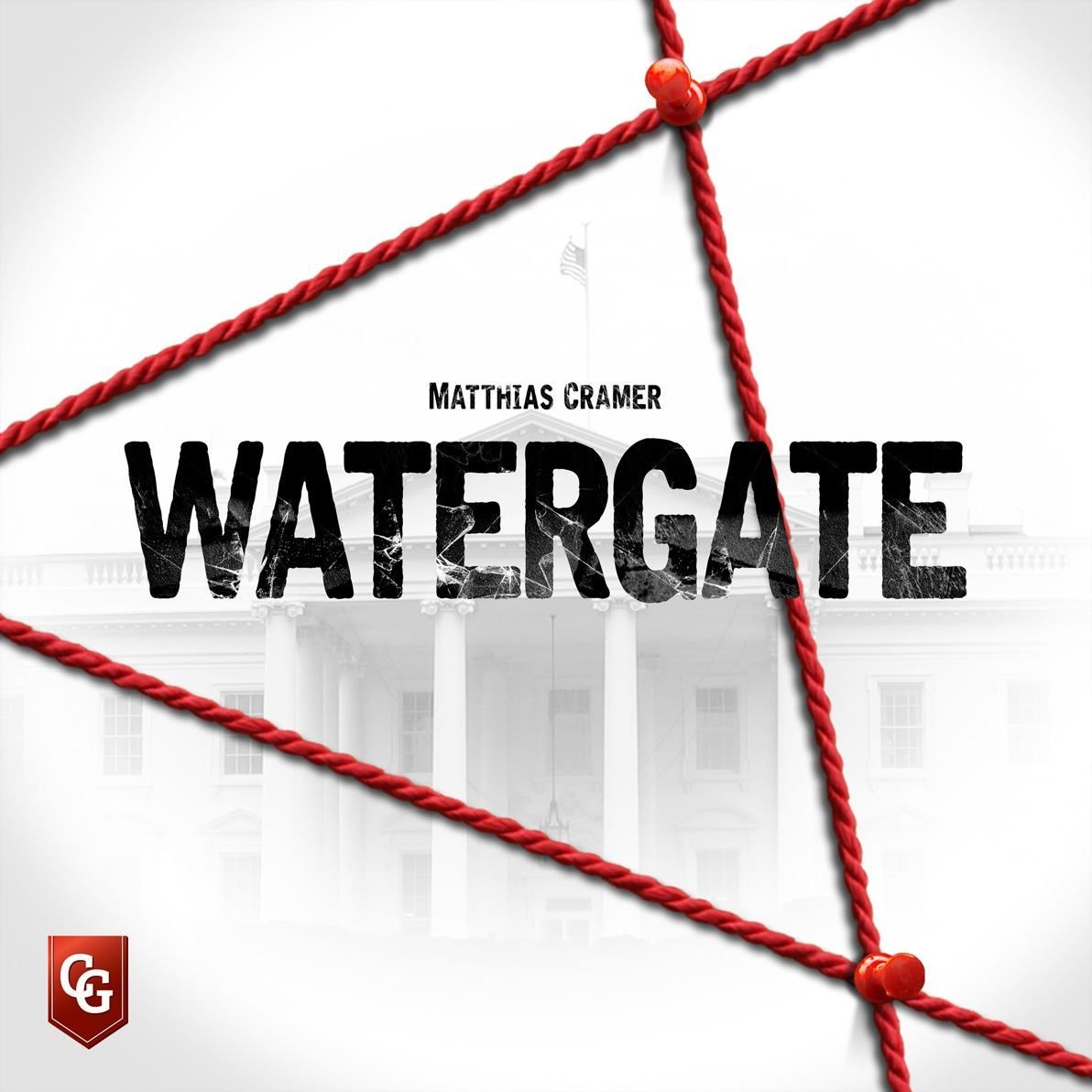 Watergate - White Box Edition