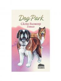 Dog Park Extensie Caini Faimosi