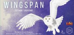 Wingspan: Extensia Europeana RO